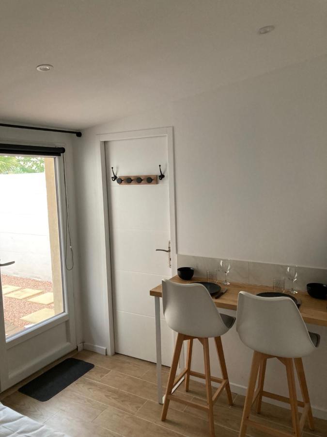 Dependance Privative Et Independante Le Cocon Apartment Montgeron Bagian luar foto